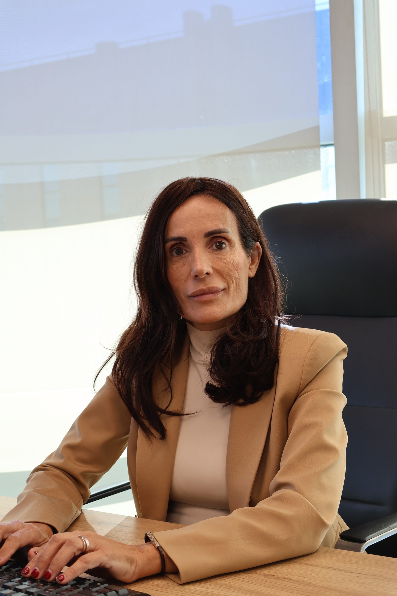 Equipo de Renova Servicios Jurídicos